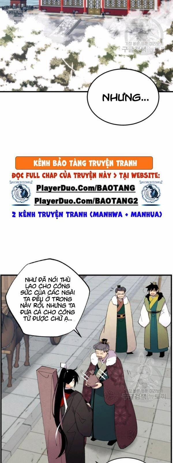 Phi Lôi Đao Thuật 67 trang 40