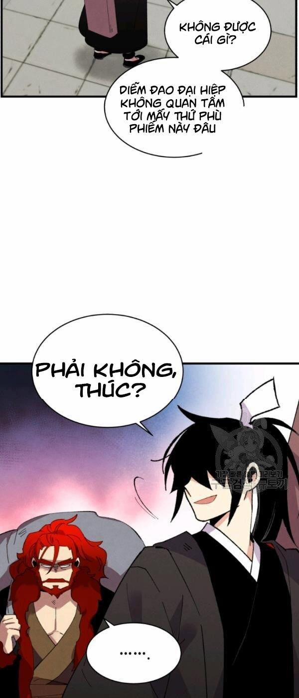 Phi Lôi Đao Thuật 67 trang 41