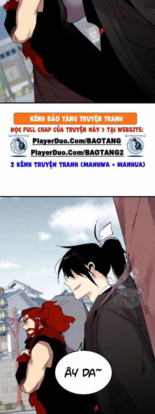 Phi Lôi Đao Thuật 67 trang 44