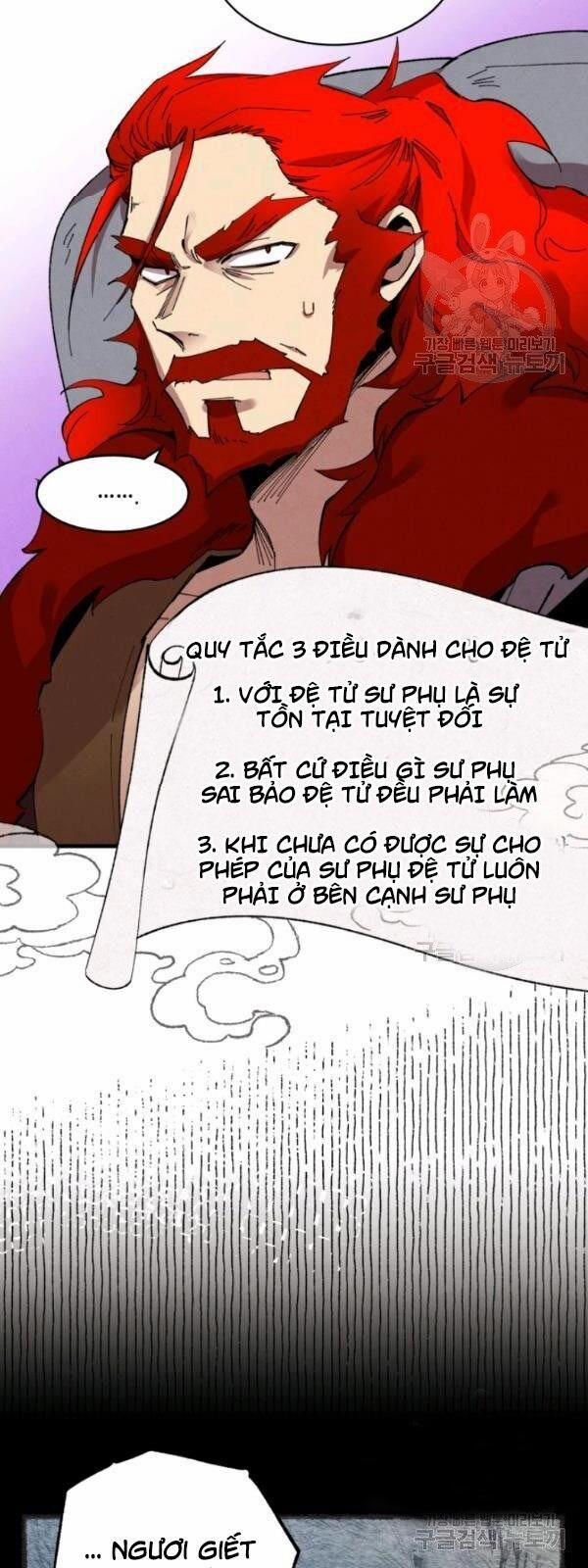 Phi Lôi Đao Thuật 67 trang 48