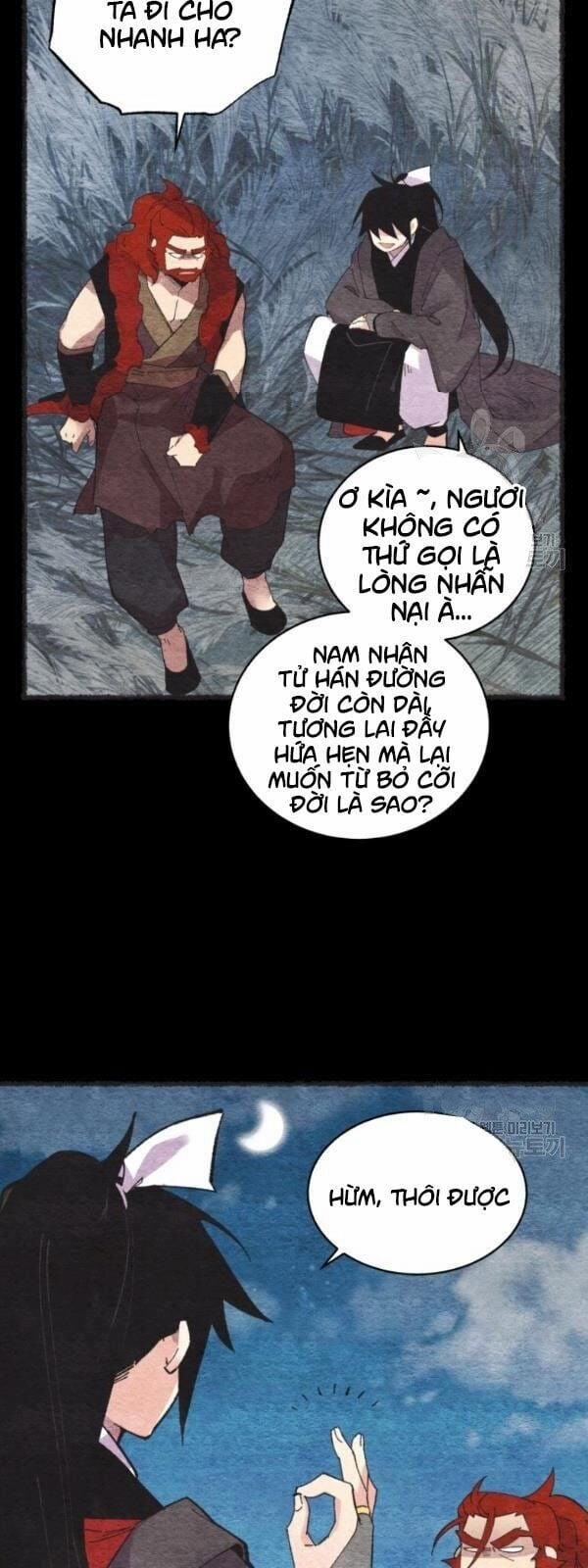 Phi Lôi Đao Thuật 67 trang 49