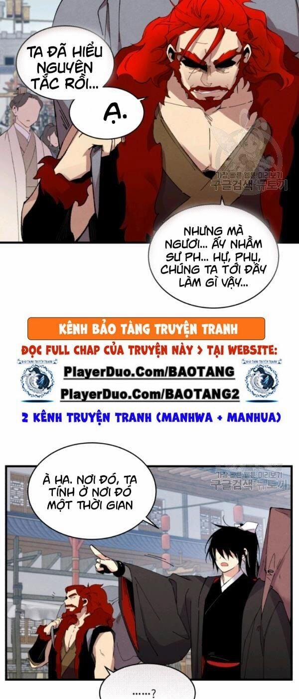 Phi Lôi Đao Thuật 67 trang 51