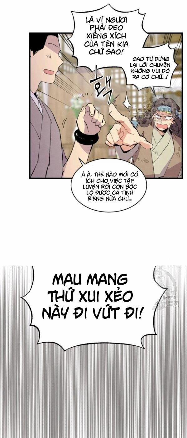 Phi Lôi Đao Thuật 67 trang 56