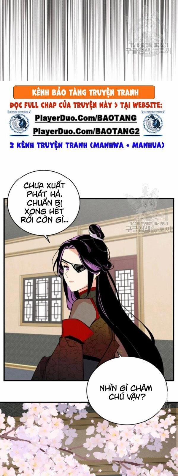 Phi Lôi Đao Thuật 67 trang 57