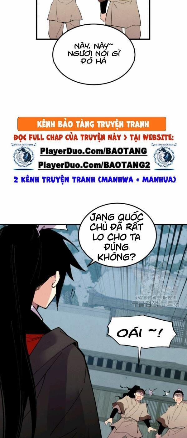 Phi Lôi Đao Thuật 67 trang 6