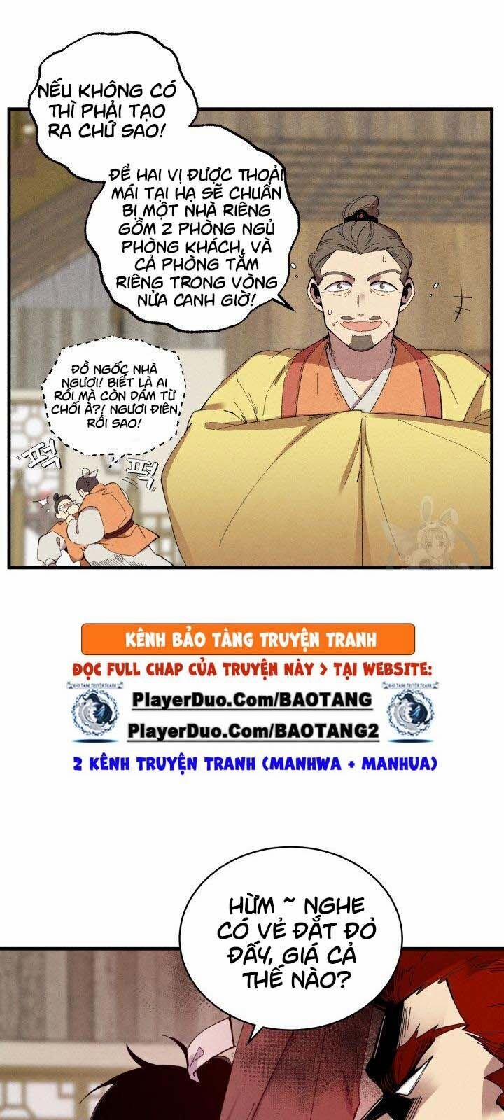 Phi Lôi Đao Thuật 68 trang 15