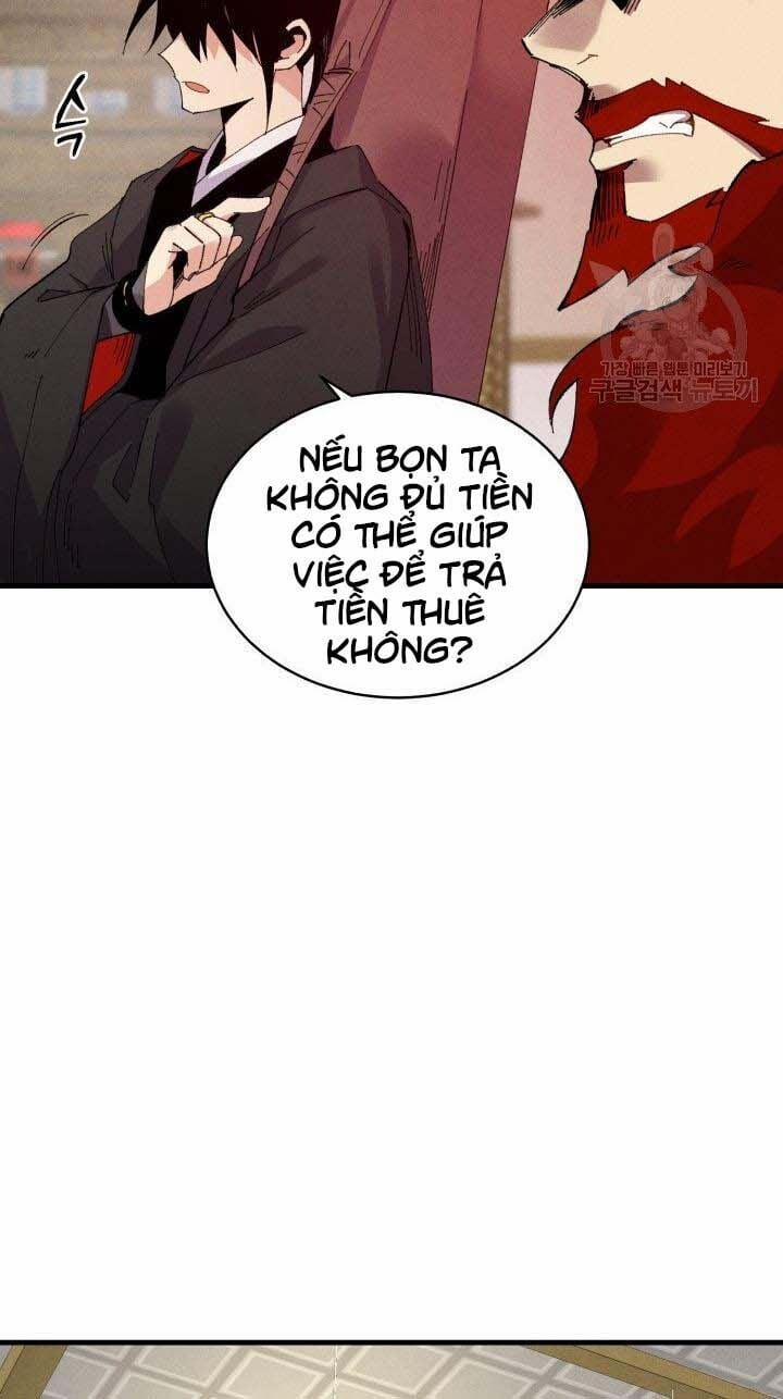 Phi Lôi Đao Thuật 68 trang 16
