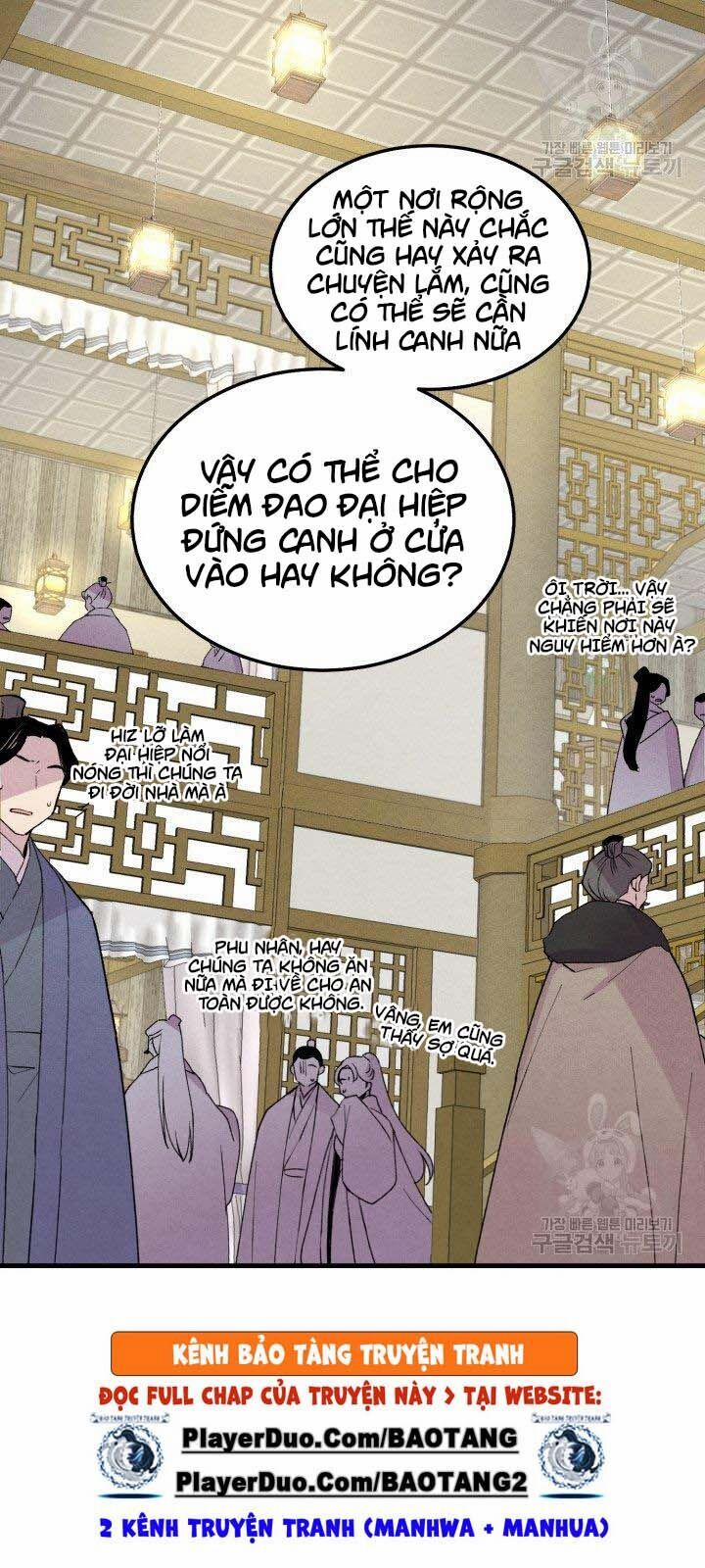 Phi Lôi Đao Thuật 68 trang 17