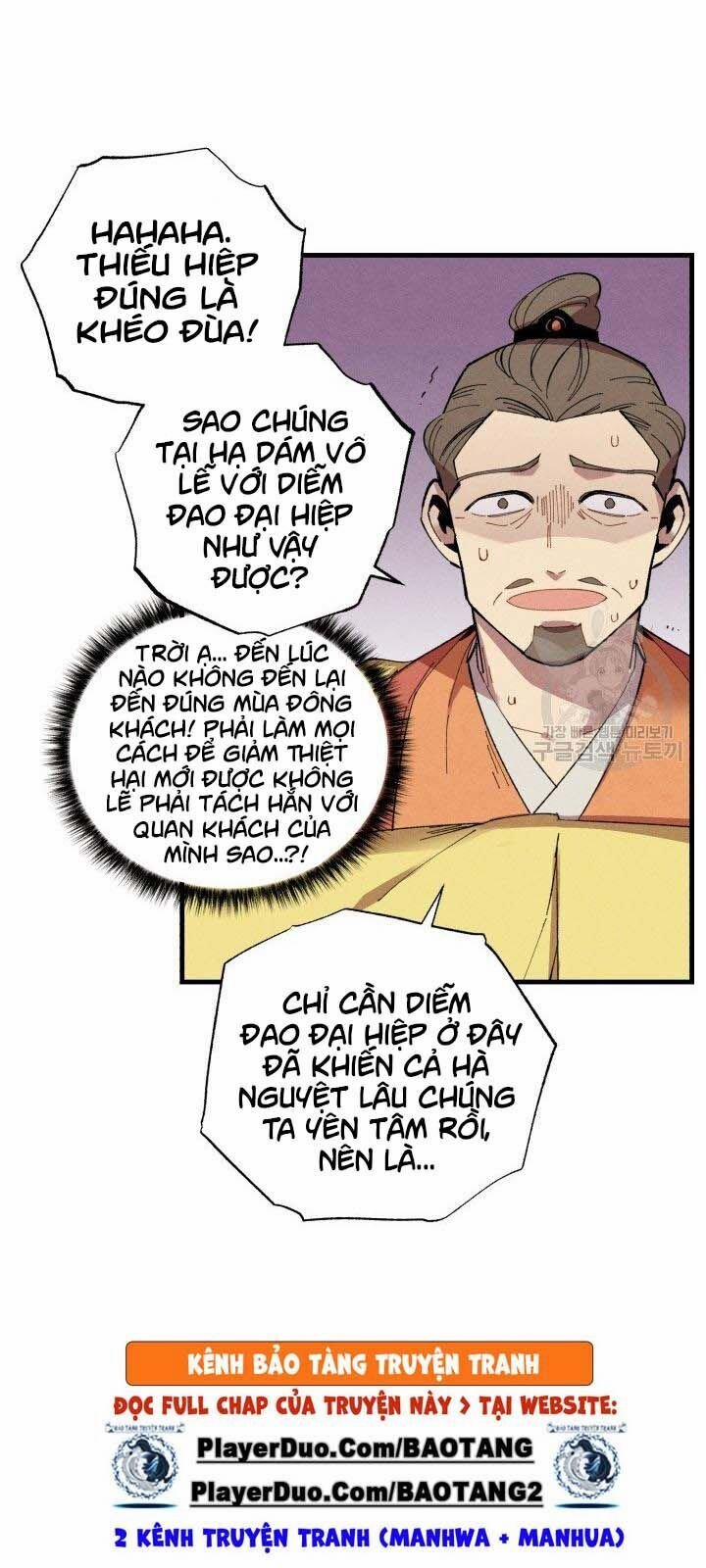 Phi Lôi Đao Thuật 68 trang 18