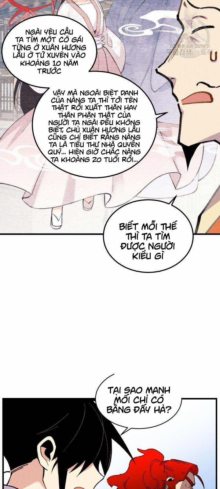 Phi Lôi Đao Thuật 68 trang 37