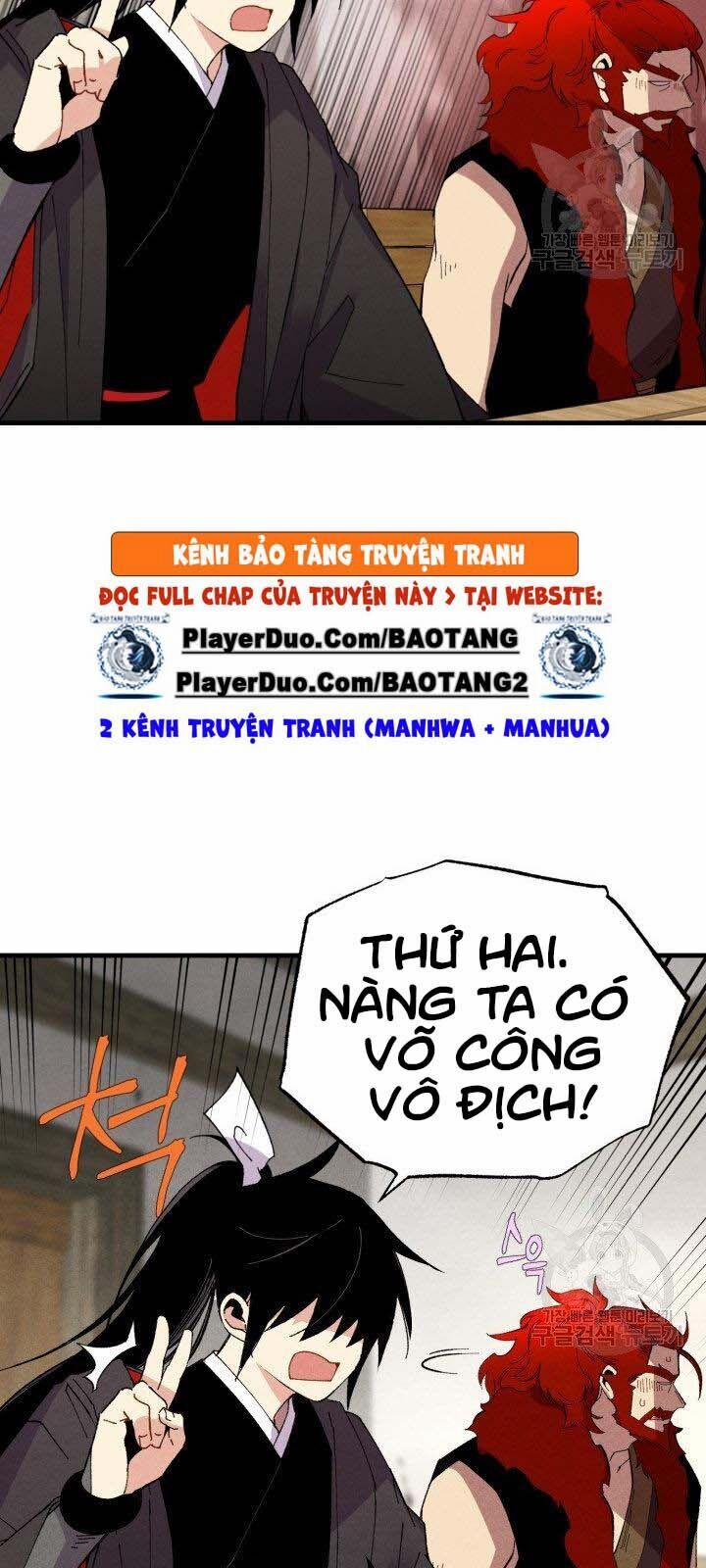 Phi Lôi Đao Thuật 68 trang 39