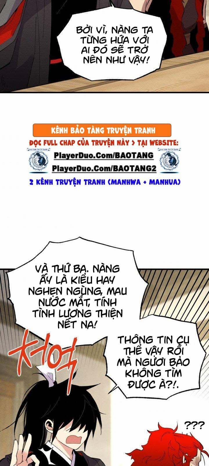Phi Lôi Đao Thuật 68 trang 40