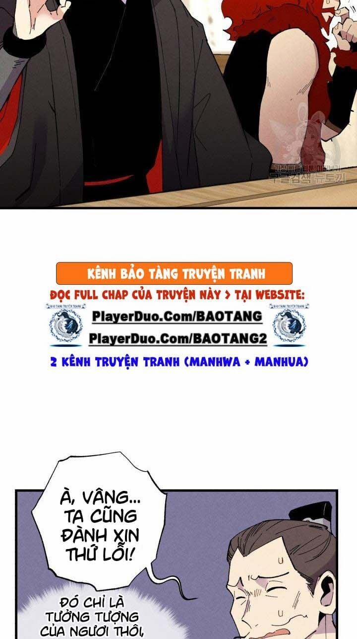 Phi Lôi Đao Thuật 68 trang 41