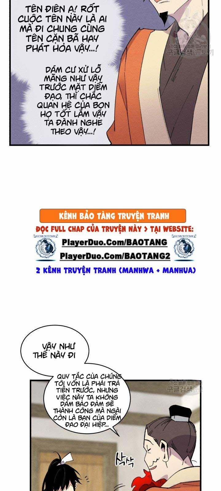 Phi Lôi Đao Thuật 68 trang 42