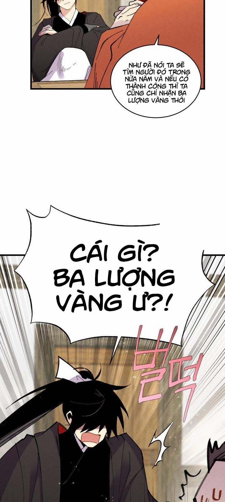 Phi Lôi Đao Thuật 68 trang 43