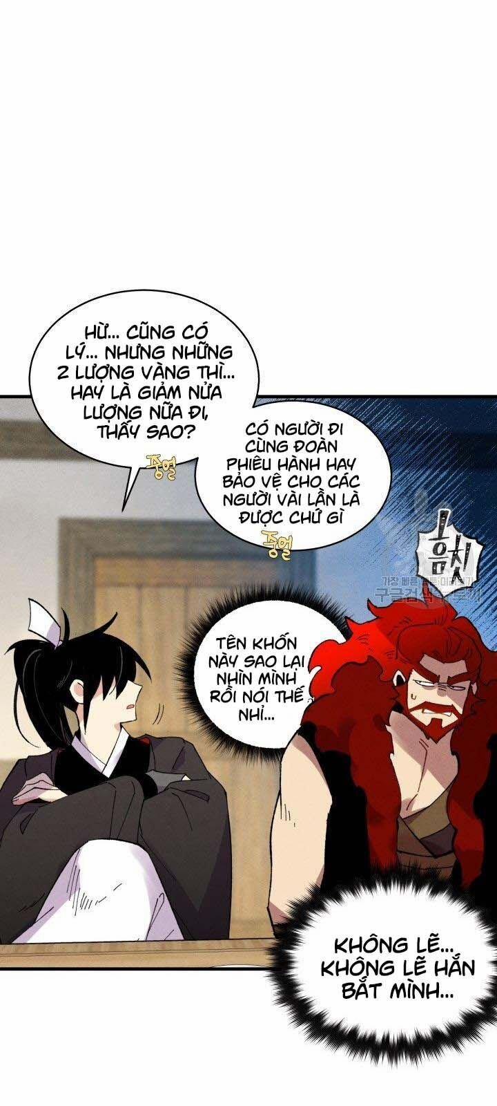 Phi Lôi Đao Thuật 68 trang 45