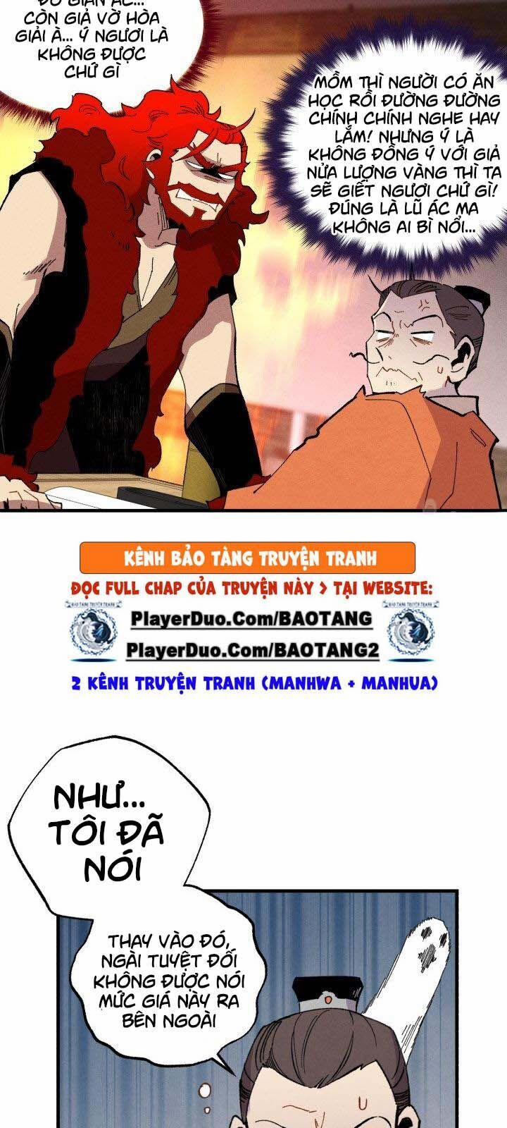 Phi Lôi Đao Thuật 68 trang 50
