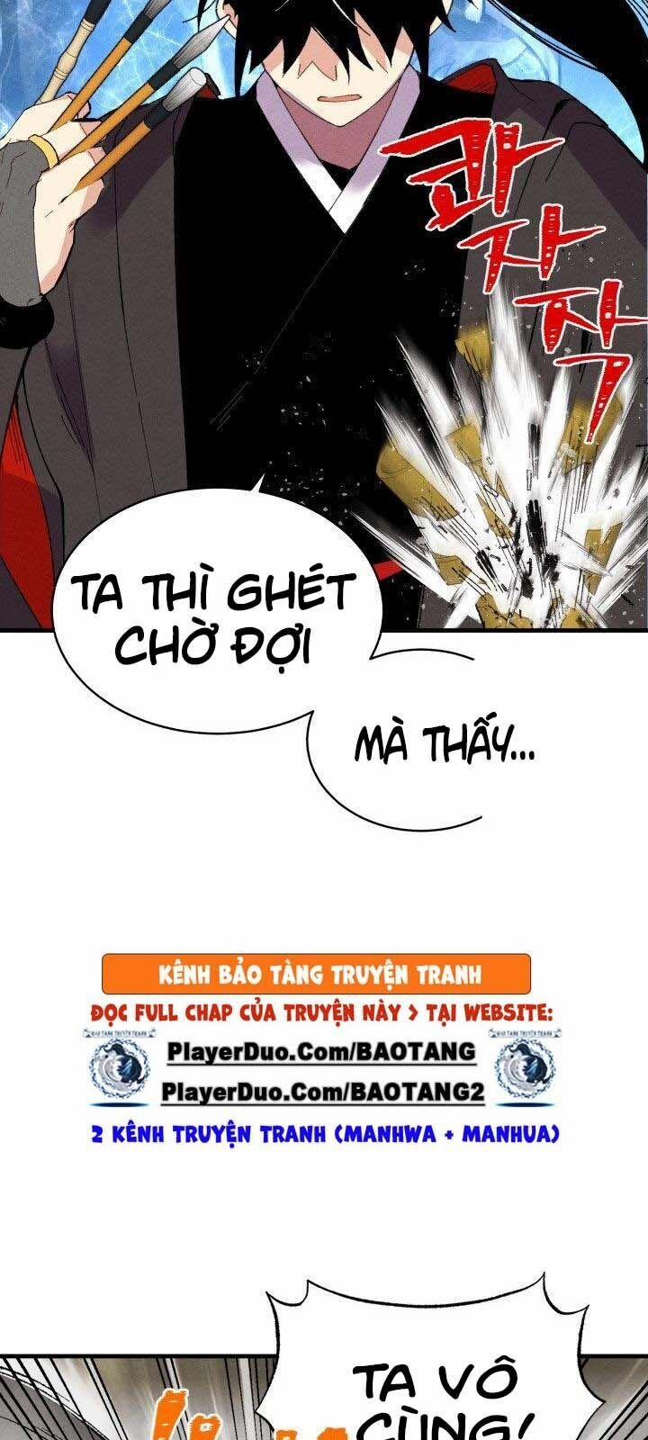 Phi Lôi Đao Thuật 68 trang 65