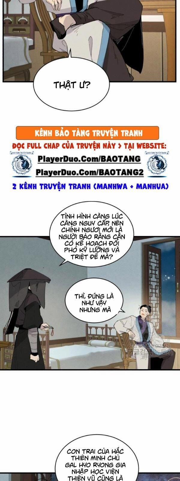 Phi Lôi Đao Thuật 69 trang 14