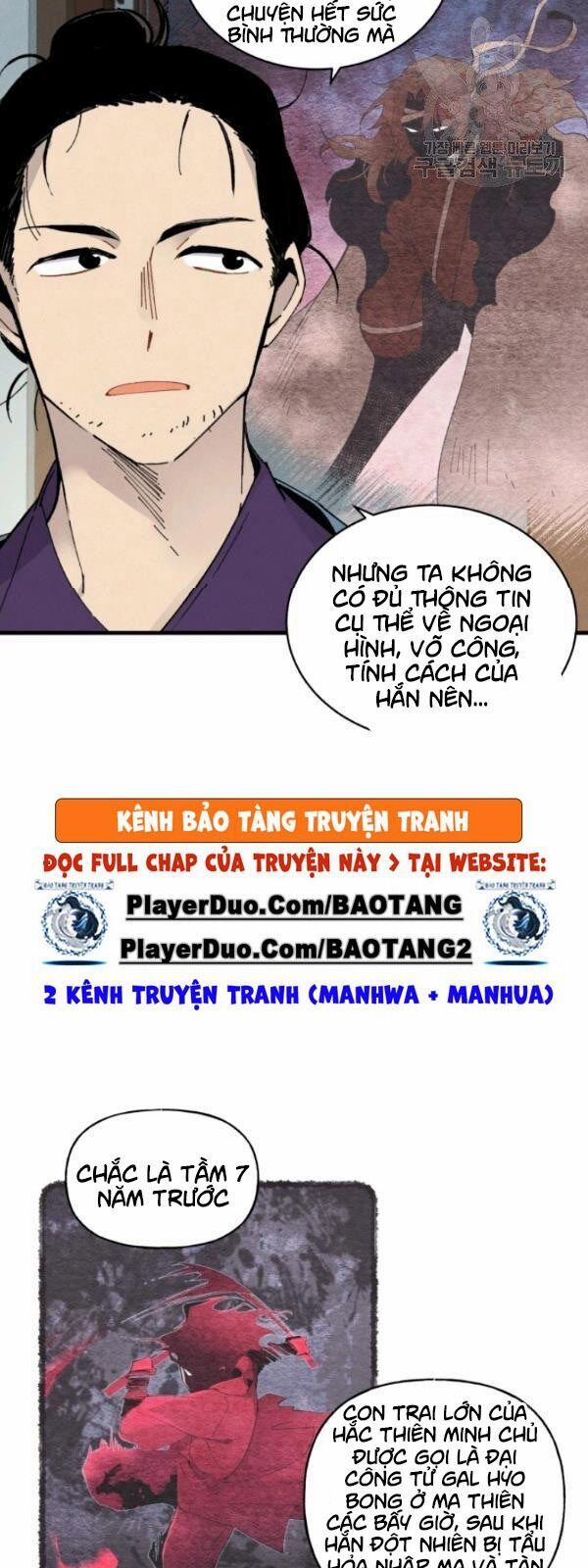 Phi Lôi Đao Thuật 69 trang 15