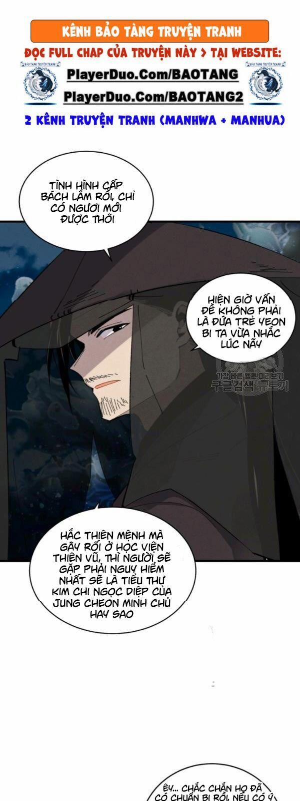 Phi Lôi Đao Thuật 69 trang 22