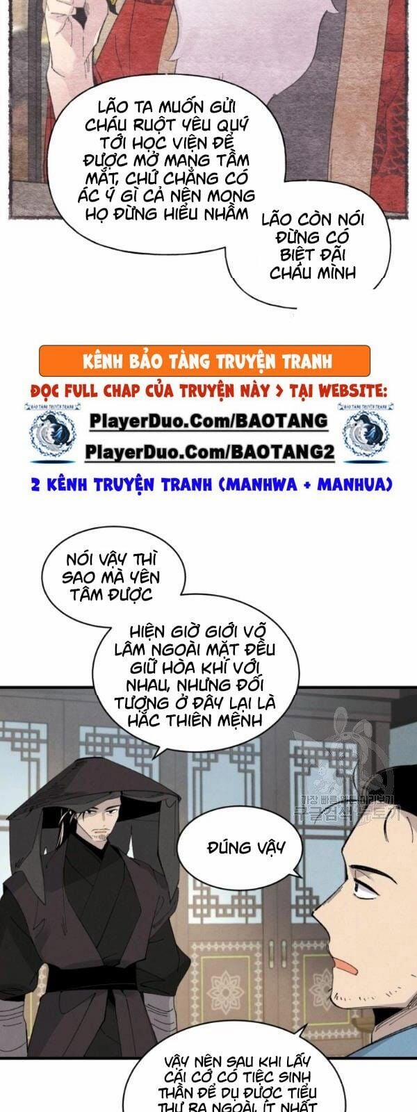 Phi Lôi Đao Thuật 69 trang 24