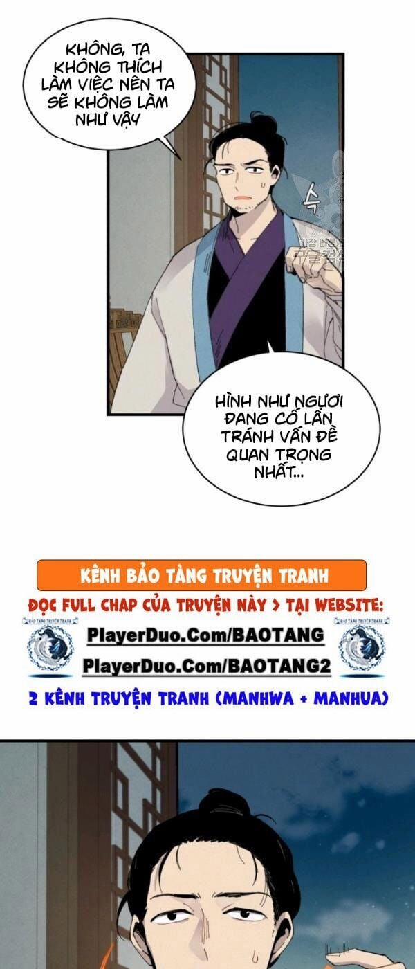Phi Lôi Đao Thuật 69 trang 26