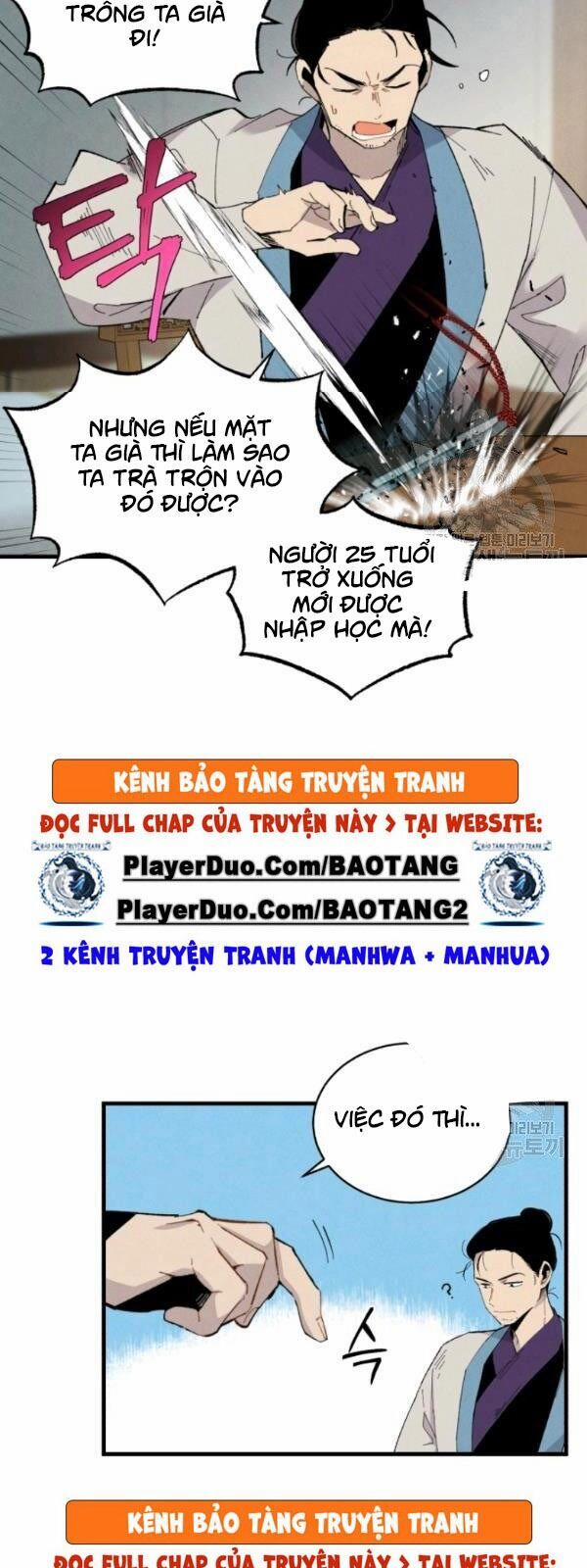 Phi Lôi Đao Thuật 69 trang 29