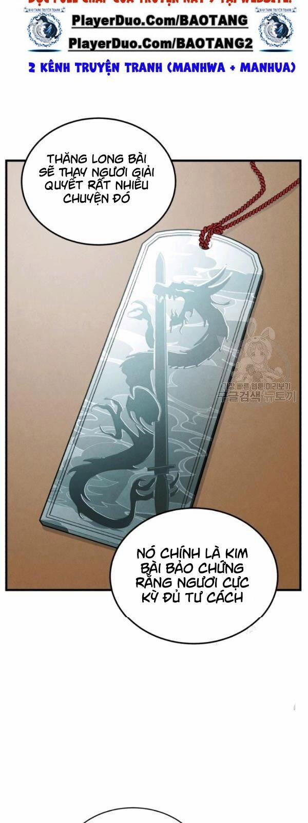 Phi Lôi Đao Thuật 69 trang 30