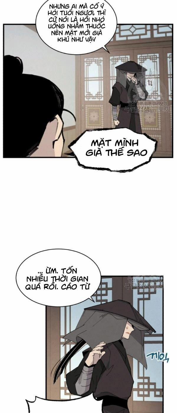 Phi Lôi Đao Thuật 69 trang 31