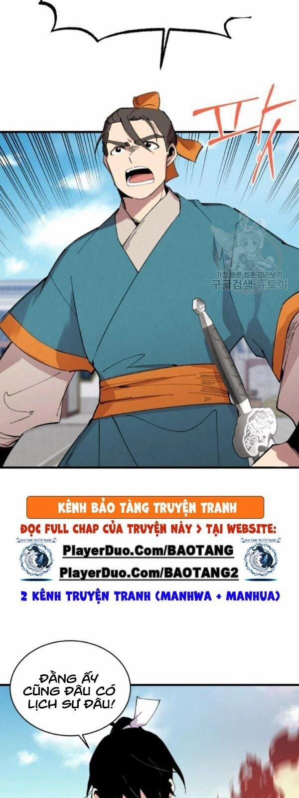 Phi Lôi Đao Thuật 69 trang 39