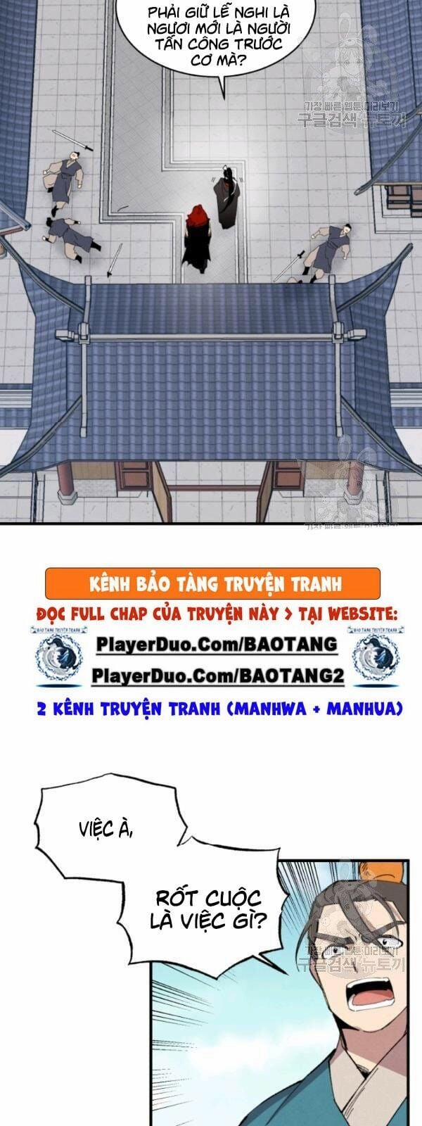 Phi Lôi Đao Thuật 69 trang 42