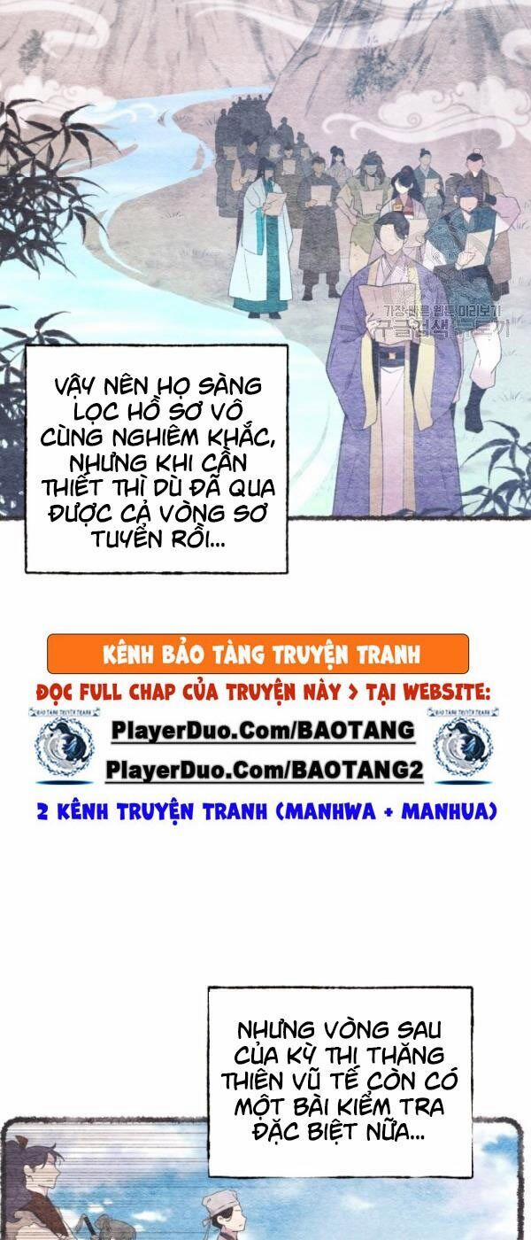 Phi Lôi Đao Thuật 69 trang 6