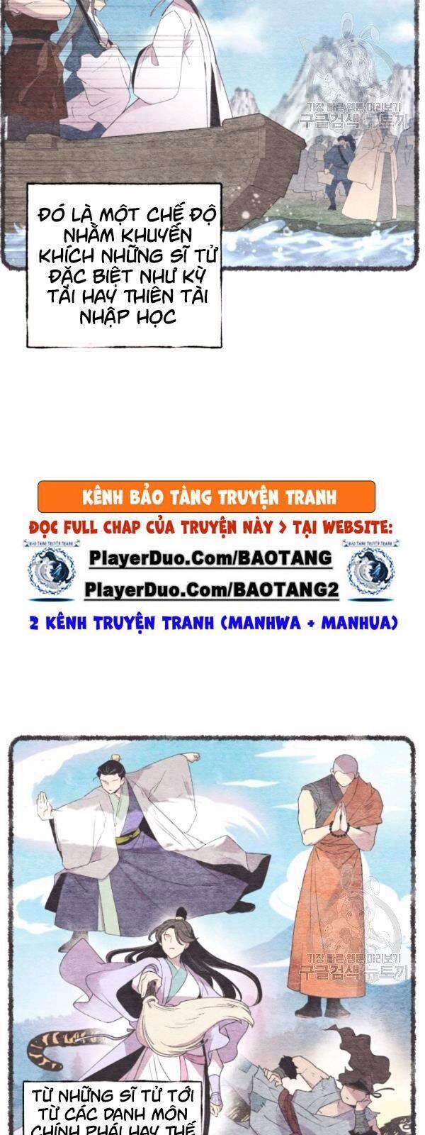 Phi Lôi Đao Thuật 69 trang 7