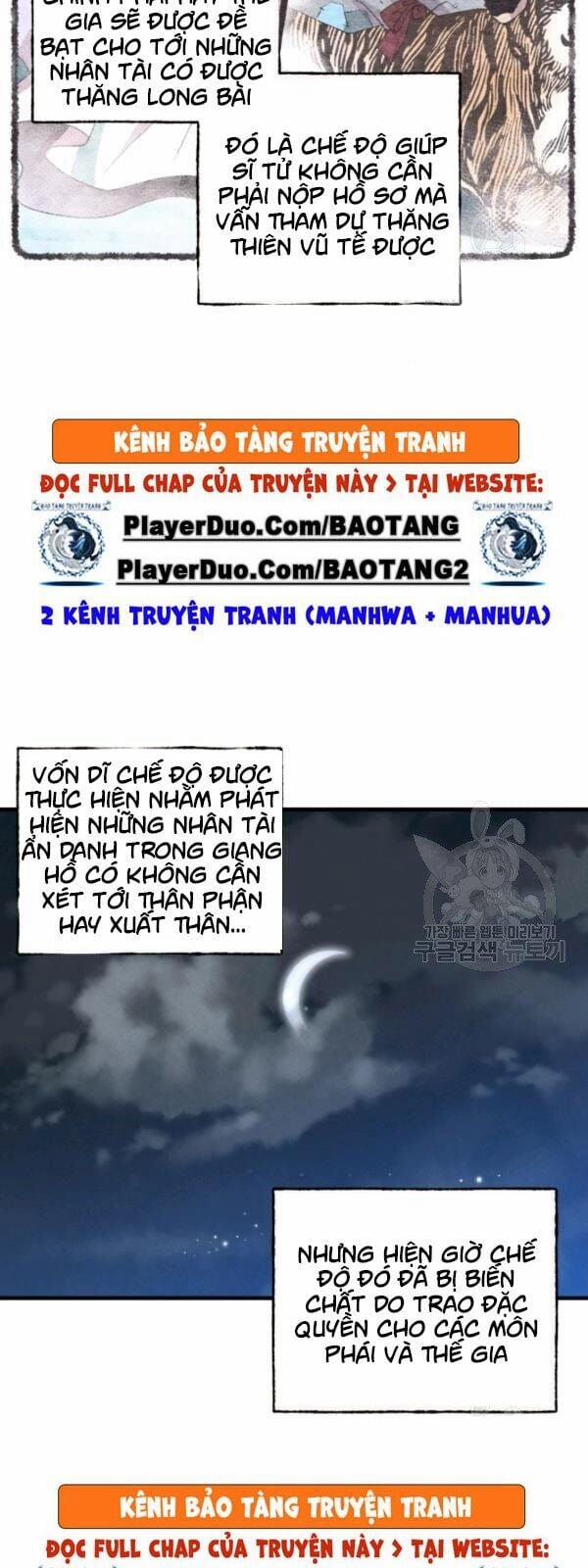 Phi Lôi Đao Thuật 69 trang 8