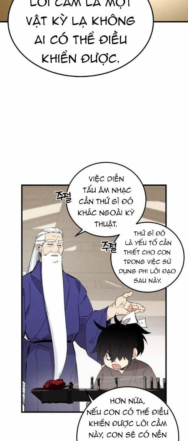 Phi Lôi Đao Thuật 7 trang 19