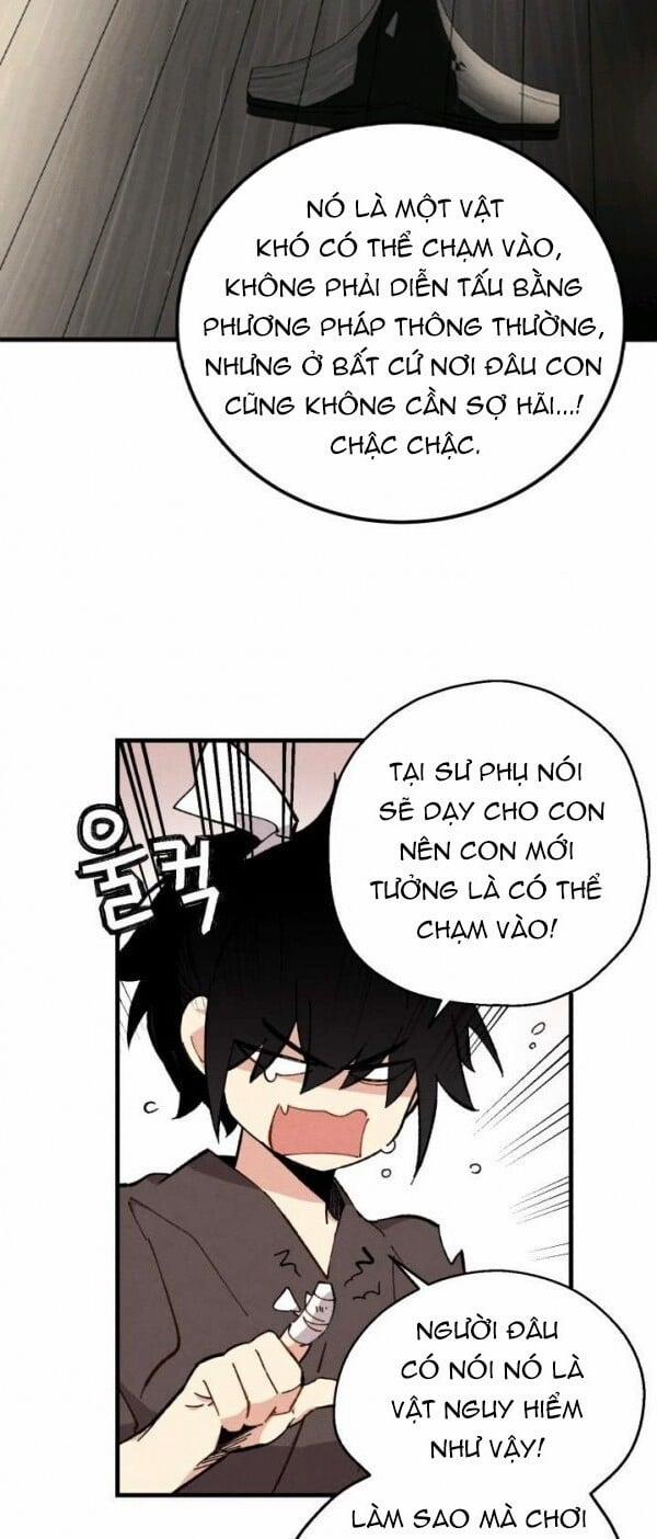 Phi Lôi Đao Thuật 7 trang 29