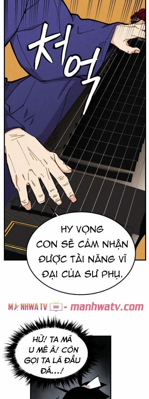 Phi Lôi Đao Thuật 7 trang 32