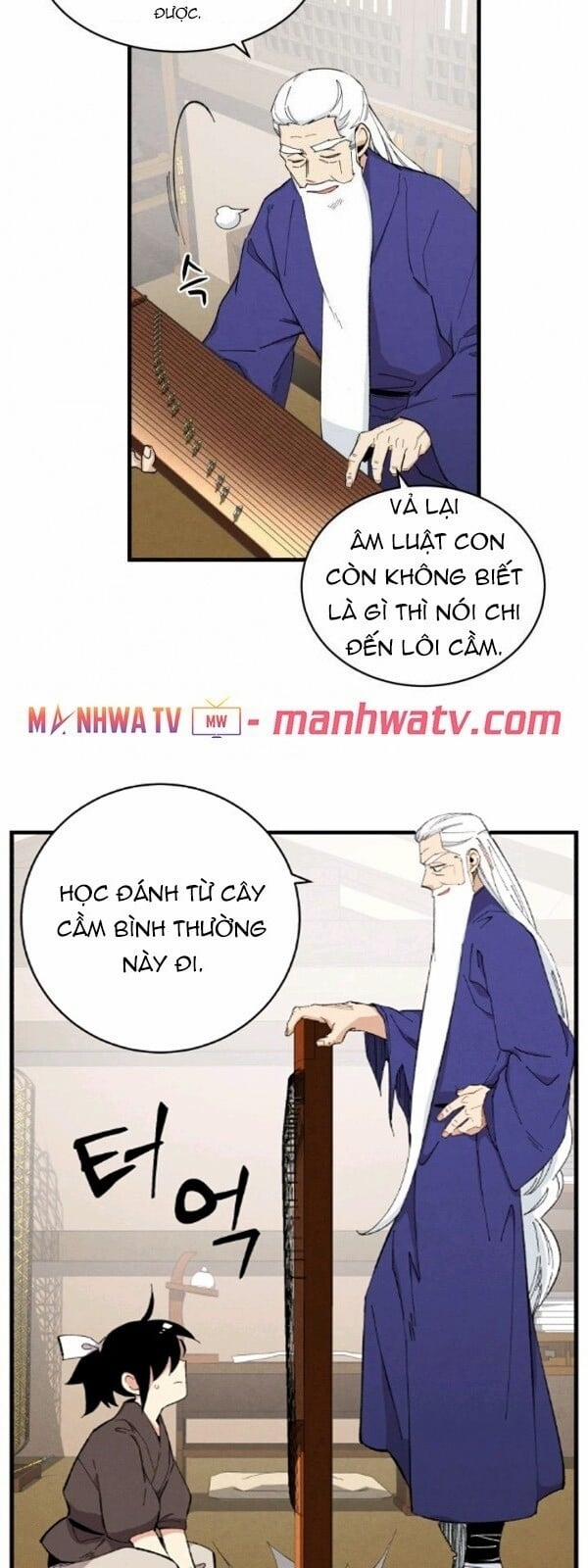 Phi Lôi Đao Thuật 7 trang 44
