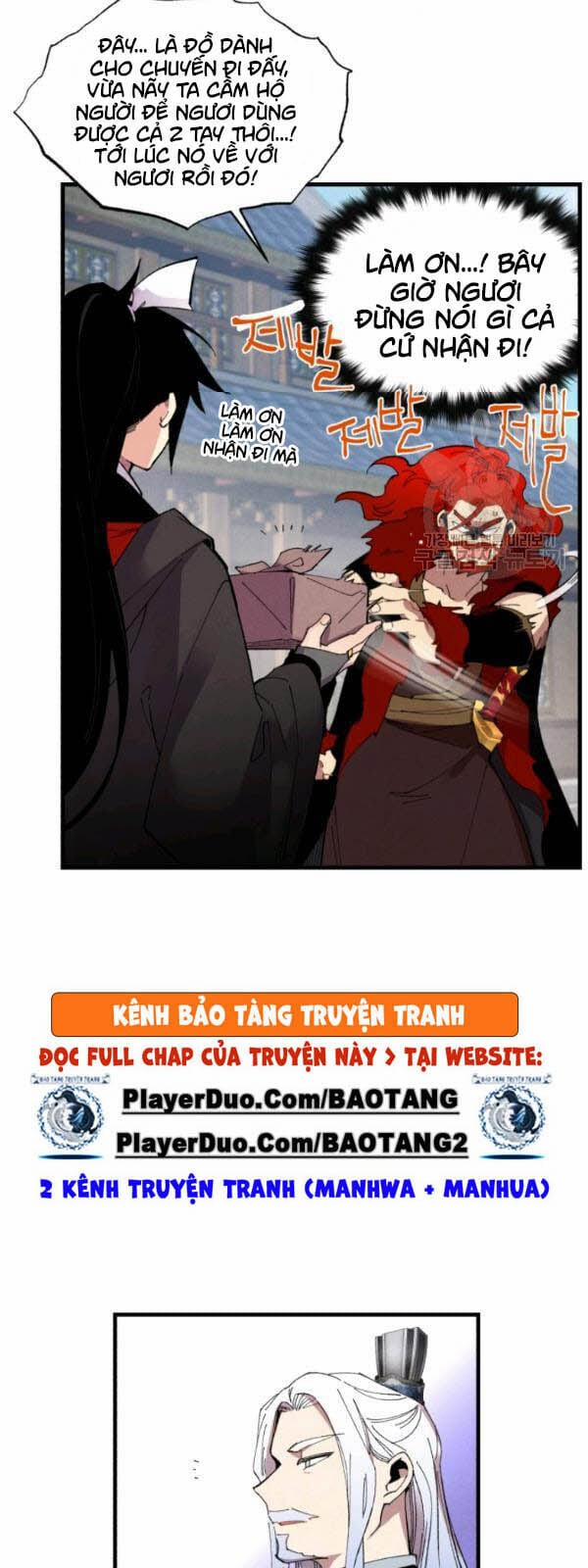 Phi Lôi Đao Thuật 70 trang 23