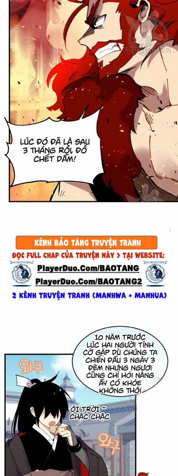 Phi Lôi Đao Thuật 70 trang 29