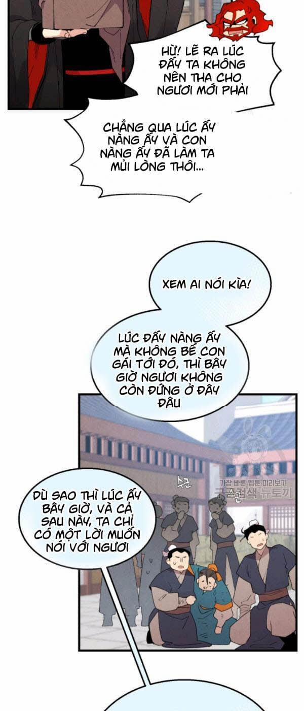 Phi Lôi Đao Thuật 70 trang 30