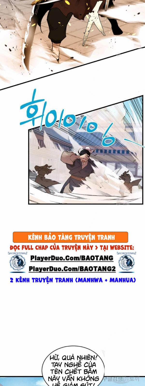 Phi Lôi Đao Thuật 70 trang 42