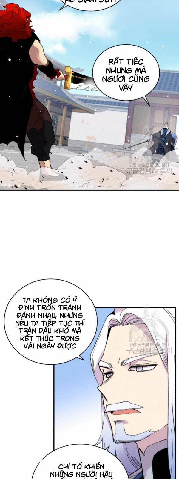 Phi Lôi Đao Thuật 70 trang 43