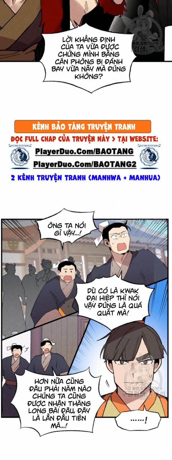 Phi Lôi Đao Thuật 70 trang 49