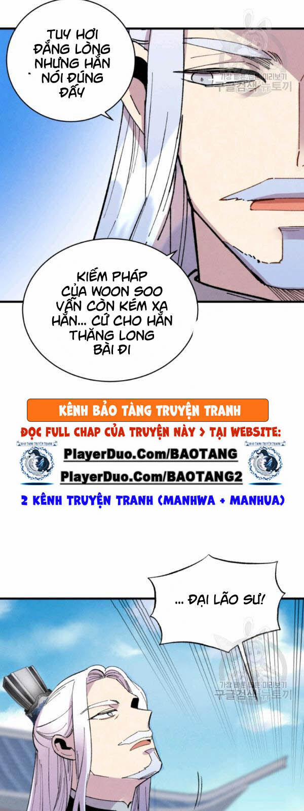 Phi Lôi Đao Thuật 70 trang 51