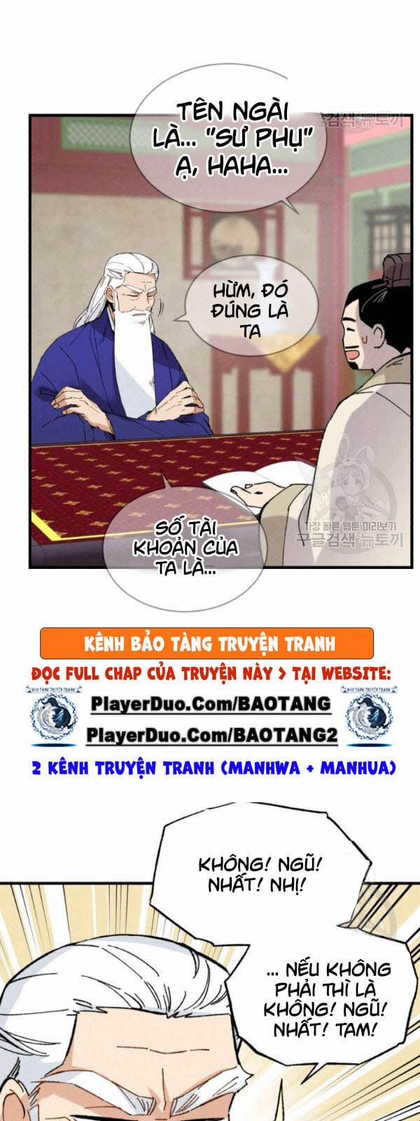 Phi Lôi Đao Thuật 70 trang 56