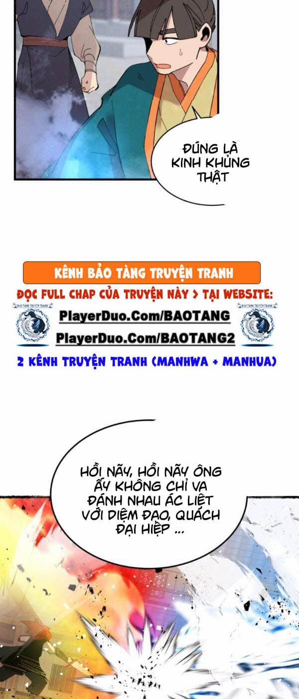 Phi Lôi Đao Thuật 71 trang 11
