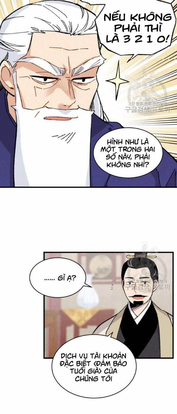 Phi Lôi Đao Thuật 71 trang 16