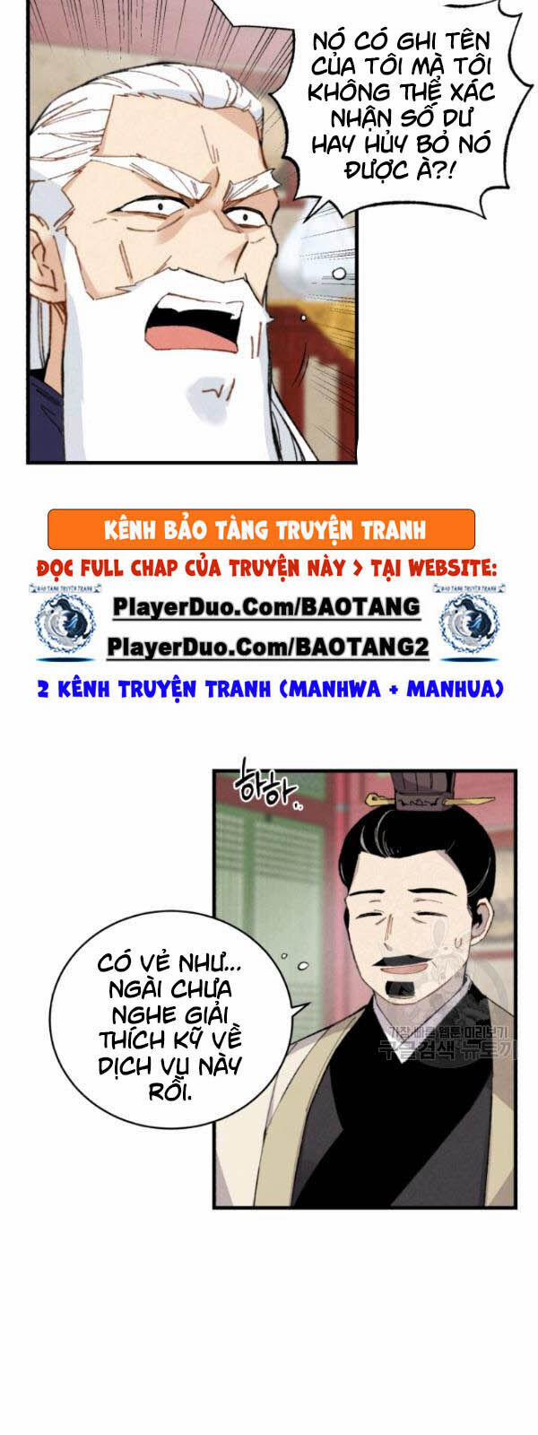 Phi Lôi Đao Thuật 71 trang 19